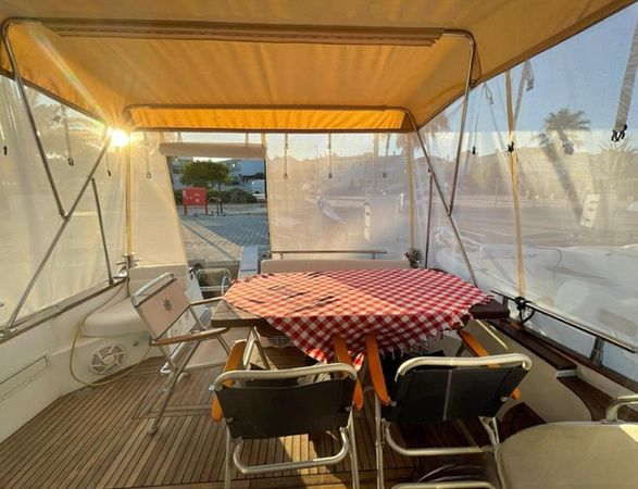 Custom Built 42 | Blowing Mountain