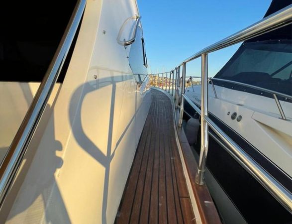 Custom Built 42 | Blowing Mountain