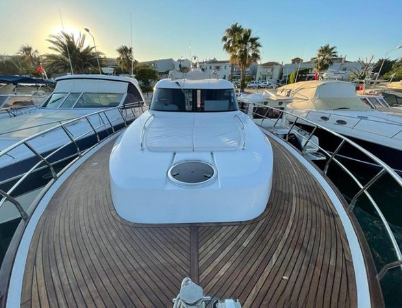 Custom Built 42 | Blowing Mountain