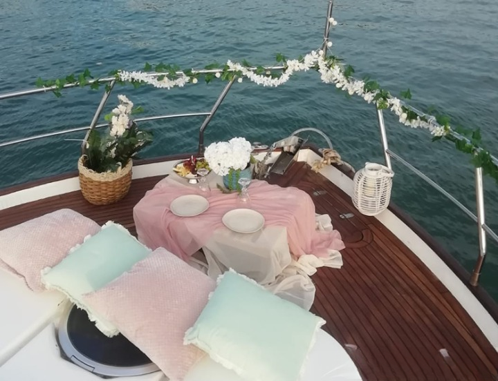 Custom Built 42 | Blowing Mountain