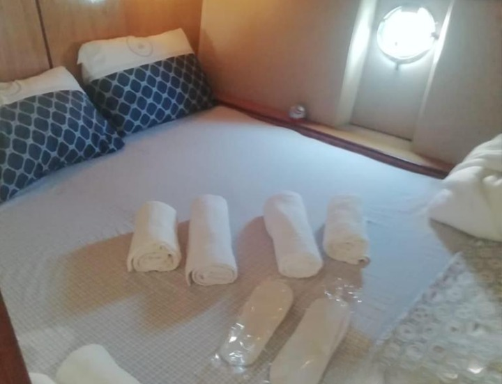 Custom Built 42 | Blowing Mountain