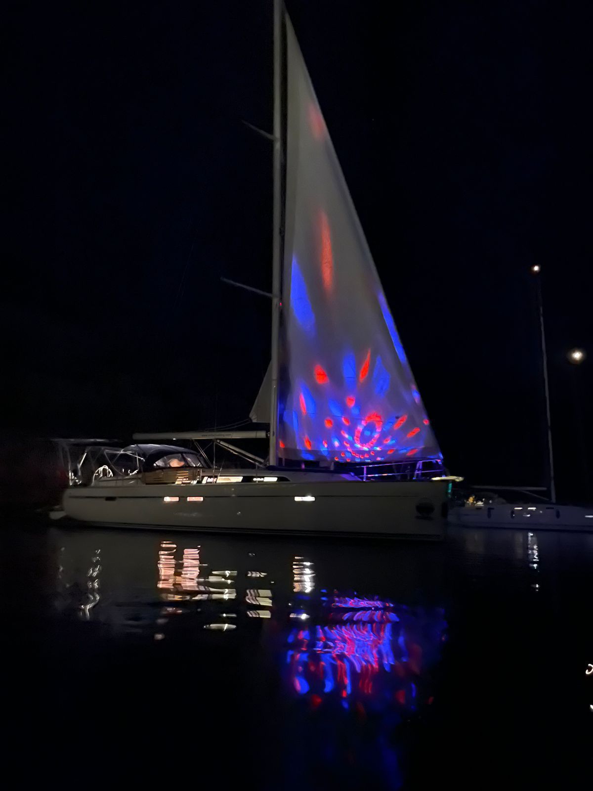 Bavaria Cruiser 46 | Miber Ahren