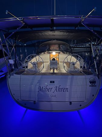 Bavaria Cruiser 46 | Miber Ahren