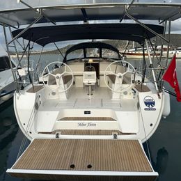 Bavaria Cruiser 46 | Miber Ahren
