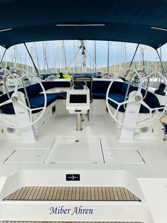 Bavaria Cruiser 46 | Miber Ahren