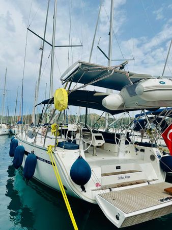 Bavaria Cruiser 46 | Miber Ahren