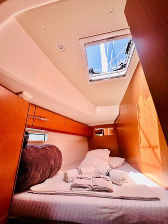Bavaria Cruiser 46 | Miber Ahren