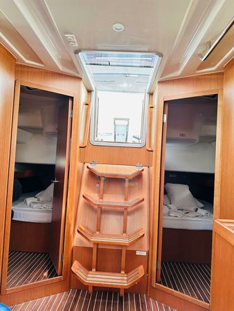 Bavaria Cruiser 46 | Miber Ahren