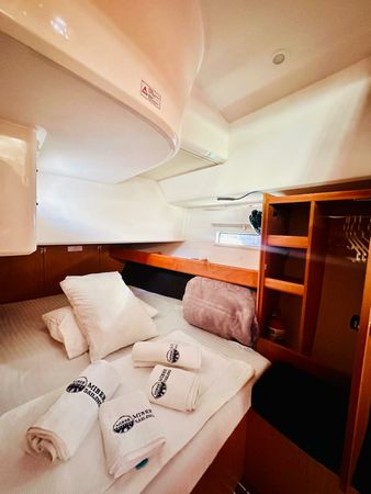 Bavaria Cruiser 46 | Miber Ahren