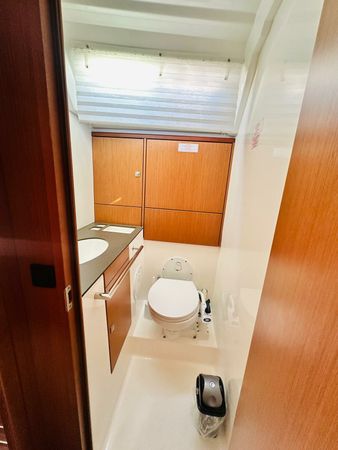 Bavaria Cruiser 46 | Miber Ahren