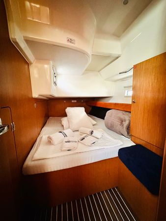 Bavaria Cruiser 46 | Miber Ahren