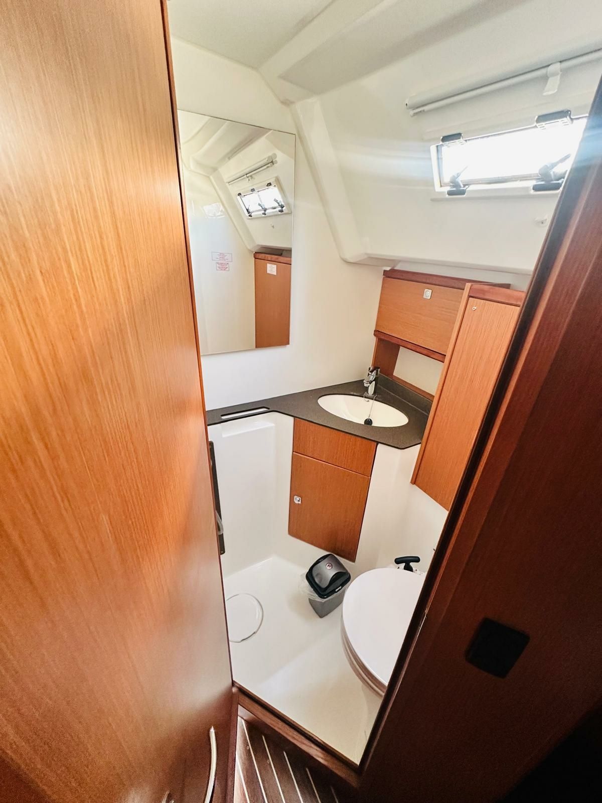 Bavaria Cruiser 46 | Miber Ahren