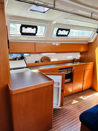Bavaria Cruiser 46 | Miber Ahren