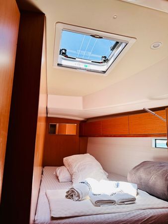 Bavaria Cruiser 46 | Miber Ahren