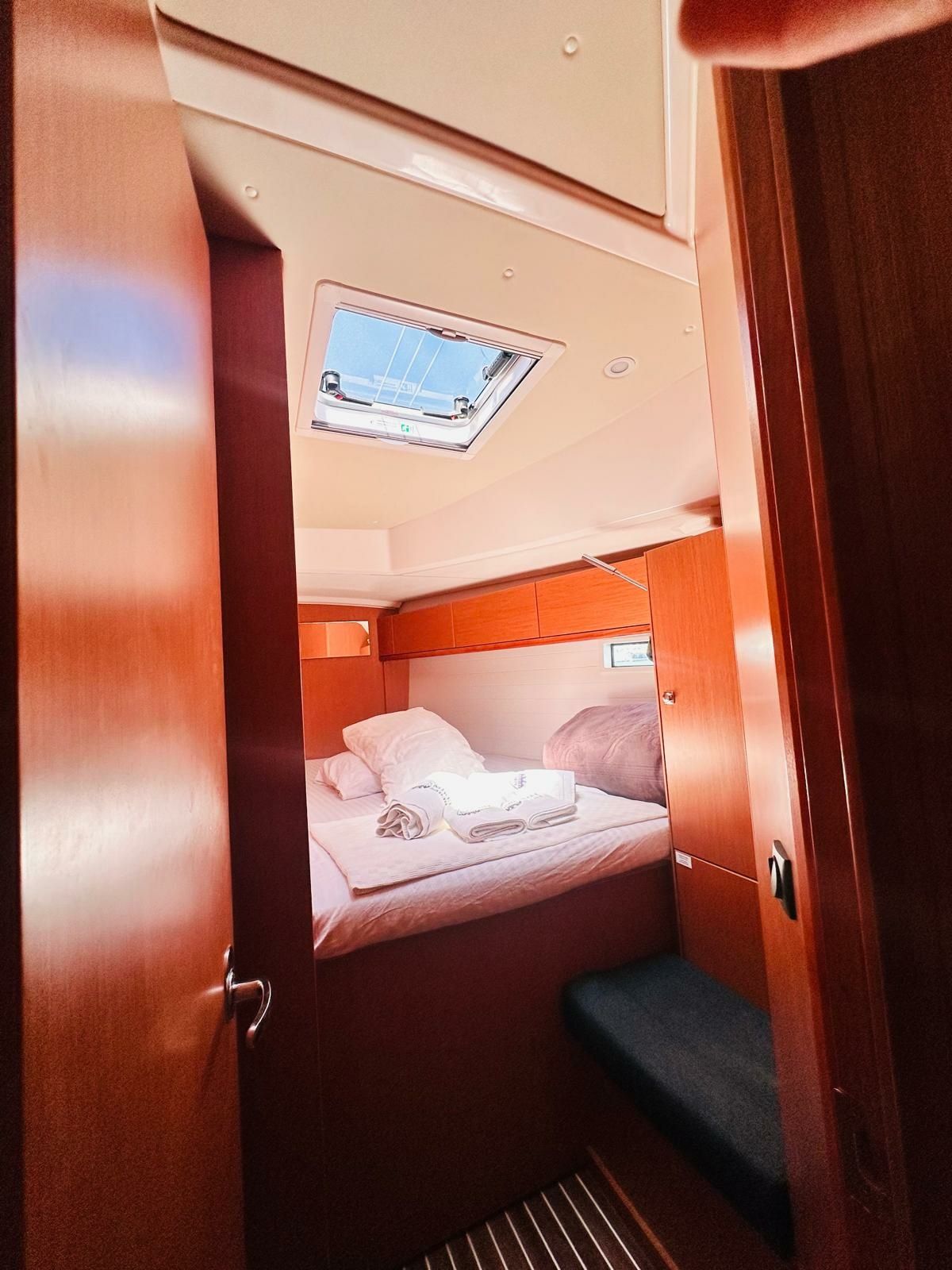Bavaria Cruiser 46 | Miber Ahren