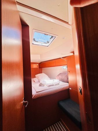 Bavaria Cruiser 46 | Miber Ahren