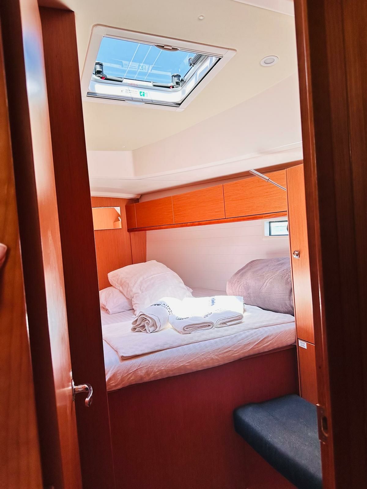 Bavaria Cruiser 46 | Miber Ahren