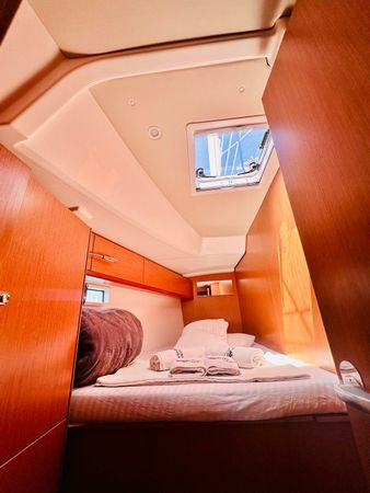 Bavaria Cruiser 46 | Miber Ahren