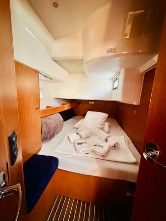 Bavaria Cruiser 46 | Miber Ahren