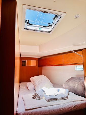 Bavaria Cruiser 46 | Miber Ahren