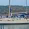 Jeanneau Sun Odyssey 43 | Pretty Girl