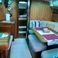 Jeanneau Sun Odyssey 43 | Pretty Girl