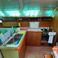 Jeanneau Sun Odyssey 43 | Pretty Girl