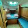 Jeanneau Sun Odyssey 43 | Pretty Girl