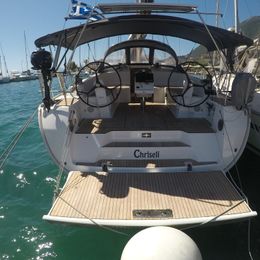 Bavaria Cruiser 46 | Chriseli