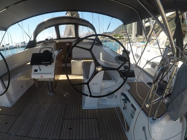 Bavaria Cruiser 46 | Chriseli