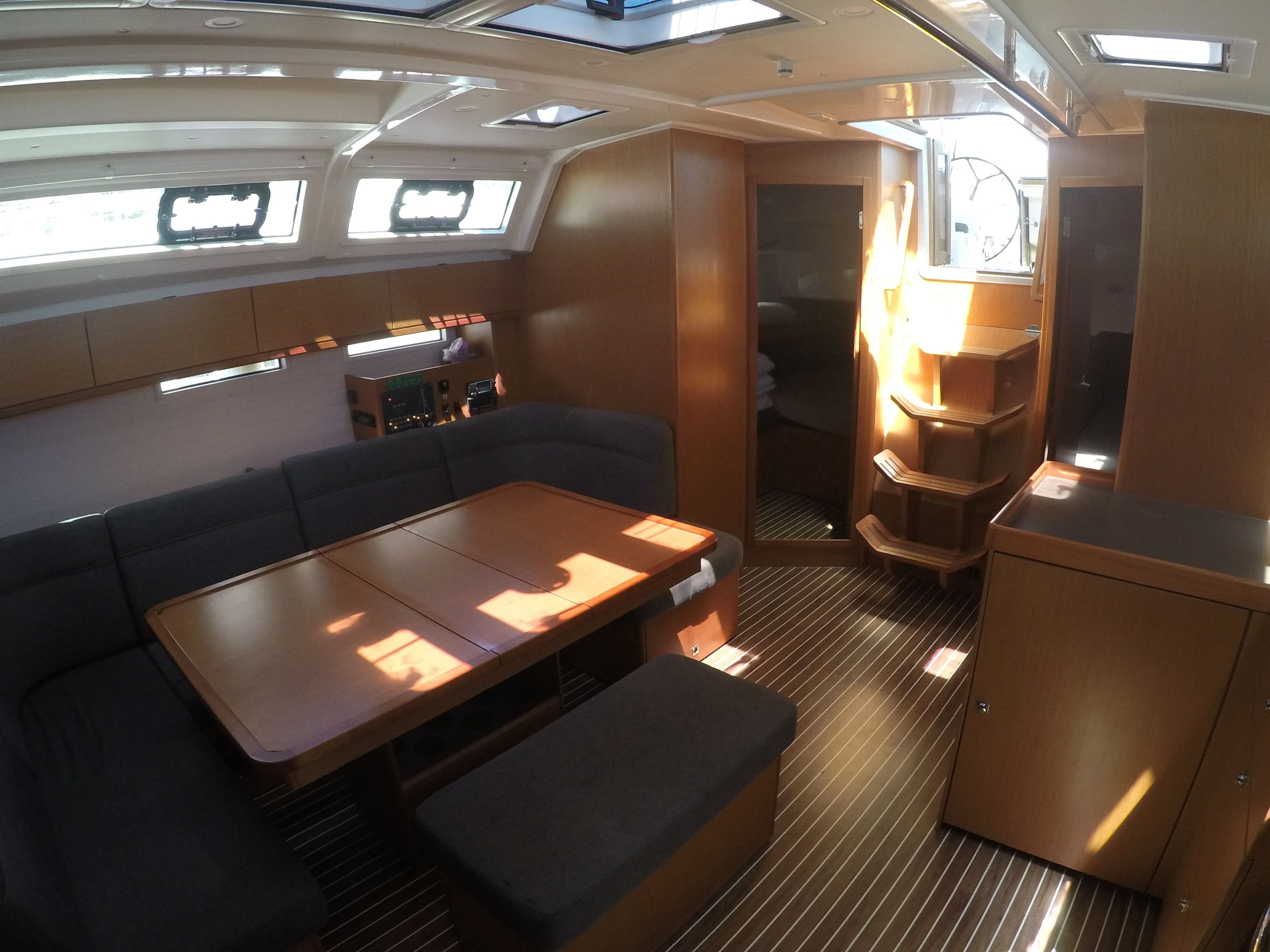 Bavaria Cruiser 46 | Chriseli