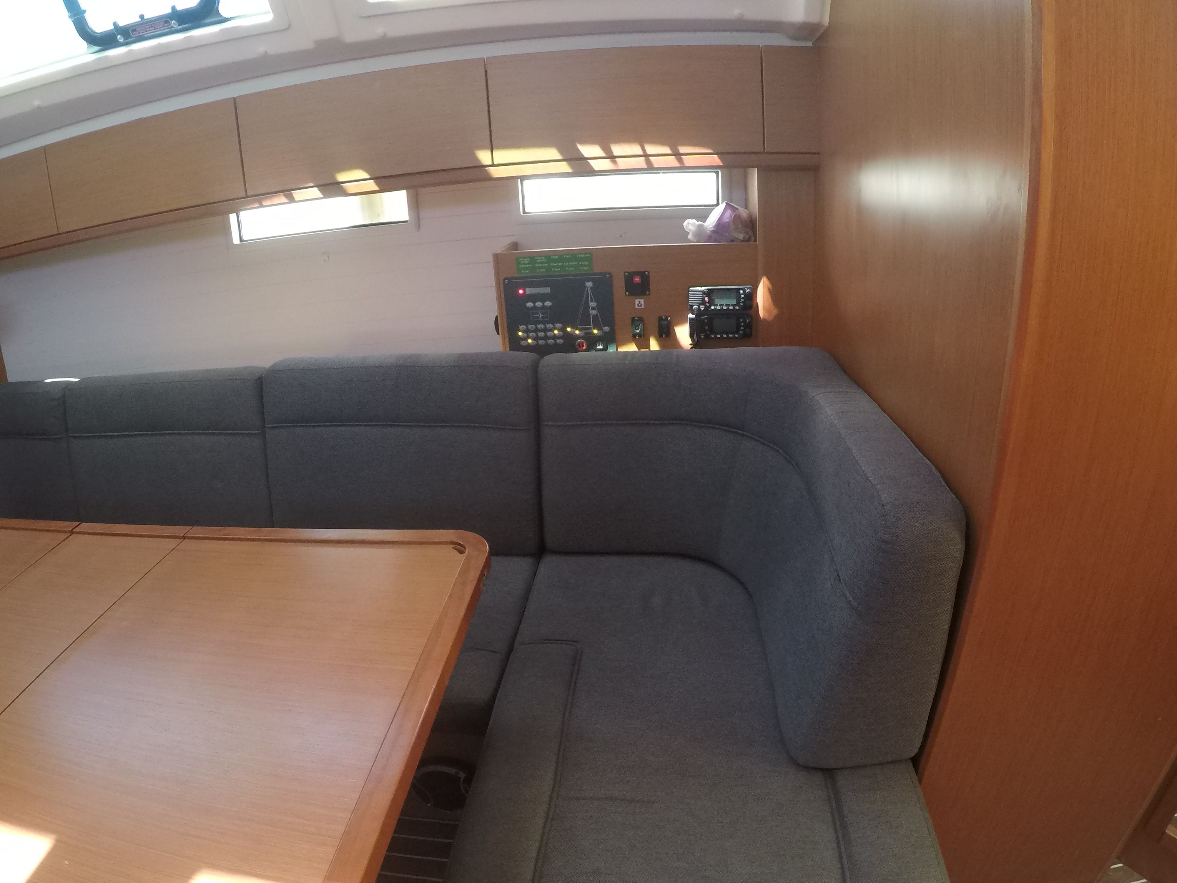 Bavaria Cruiser 46 | Chriseli