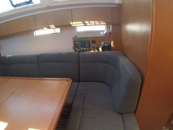 Bavaria Cruiser 46 | Chriseli