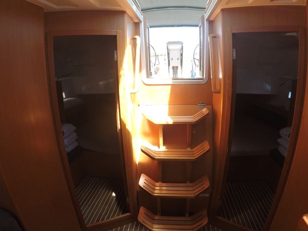 Bavaria Cruiser 46 | Chriseli