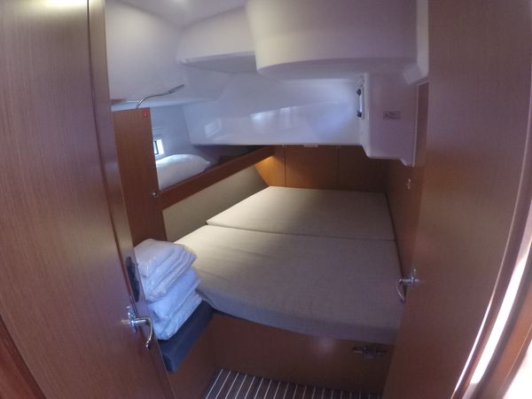 Bavaria Cruiser 46 | Chriseli