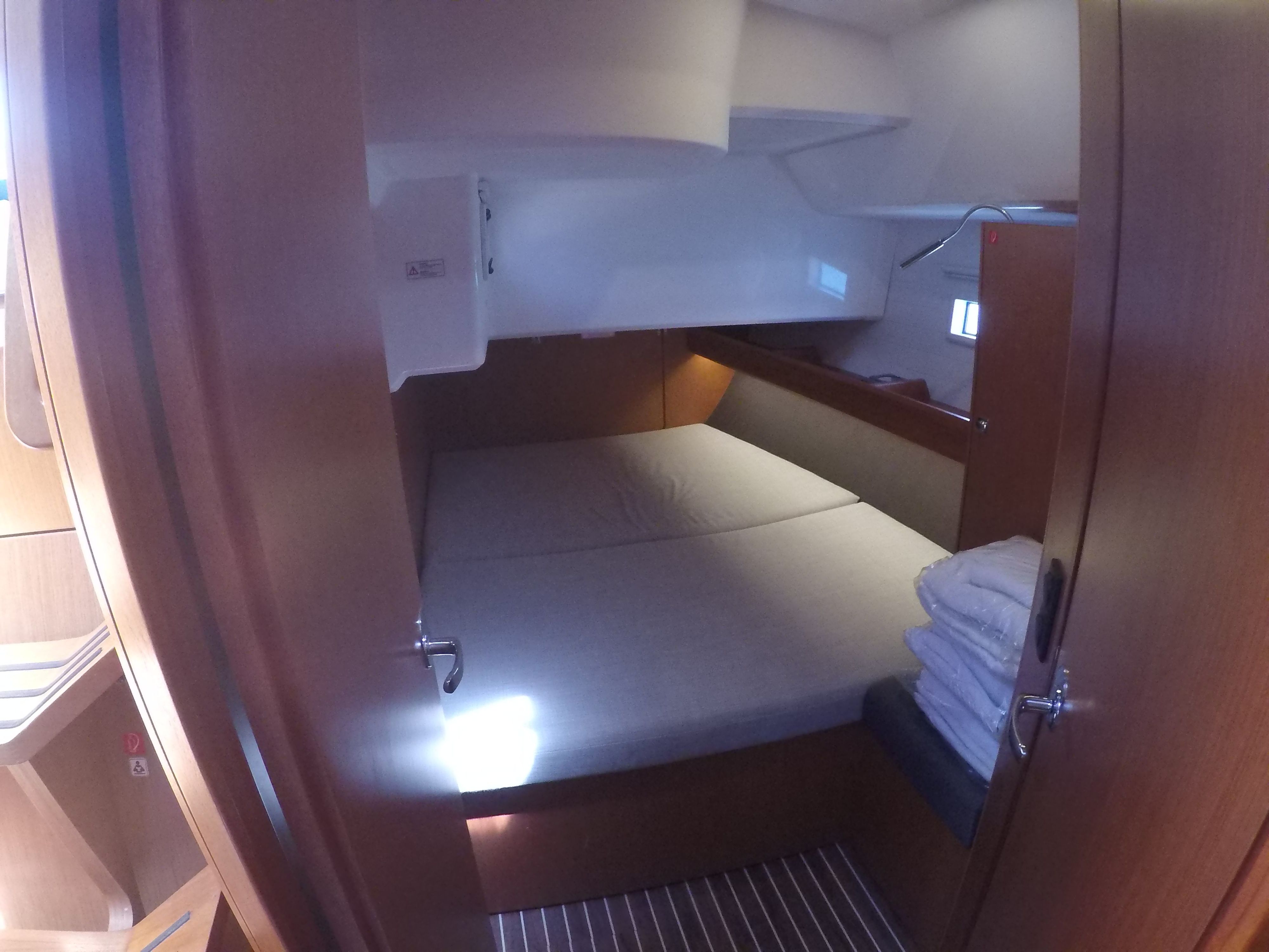 Bavaria Cruiser 46 | Chriseli