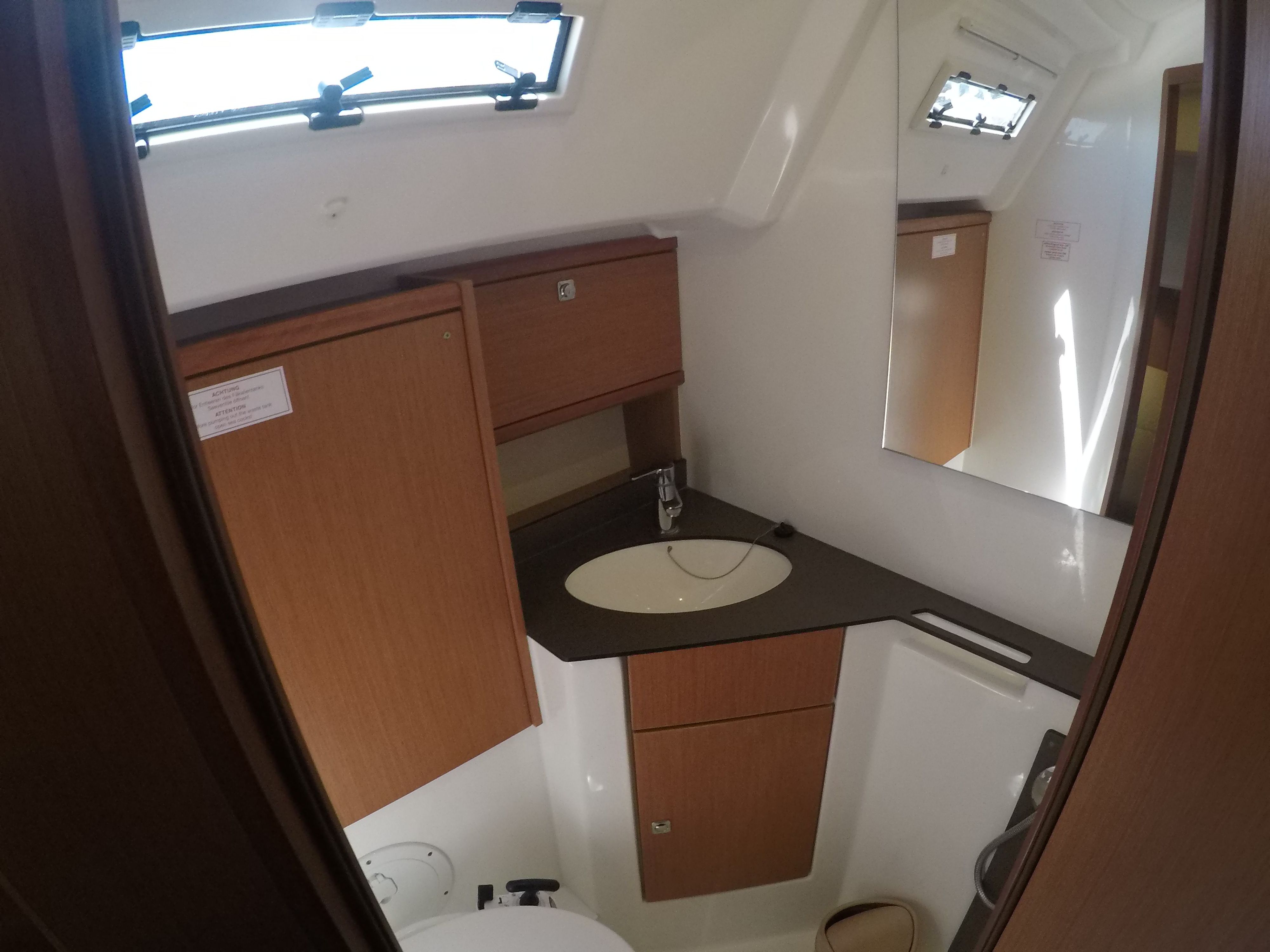 Bavaria Cruiser 46 | Chriseli