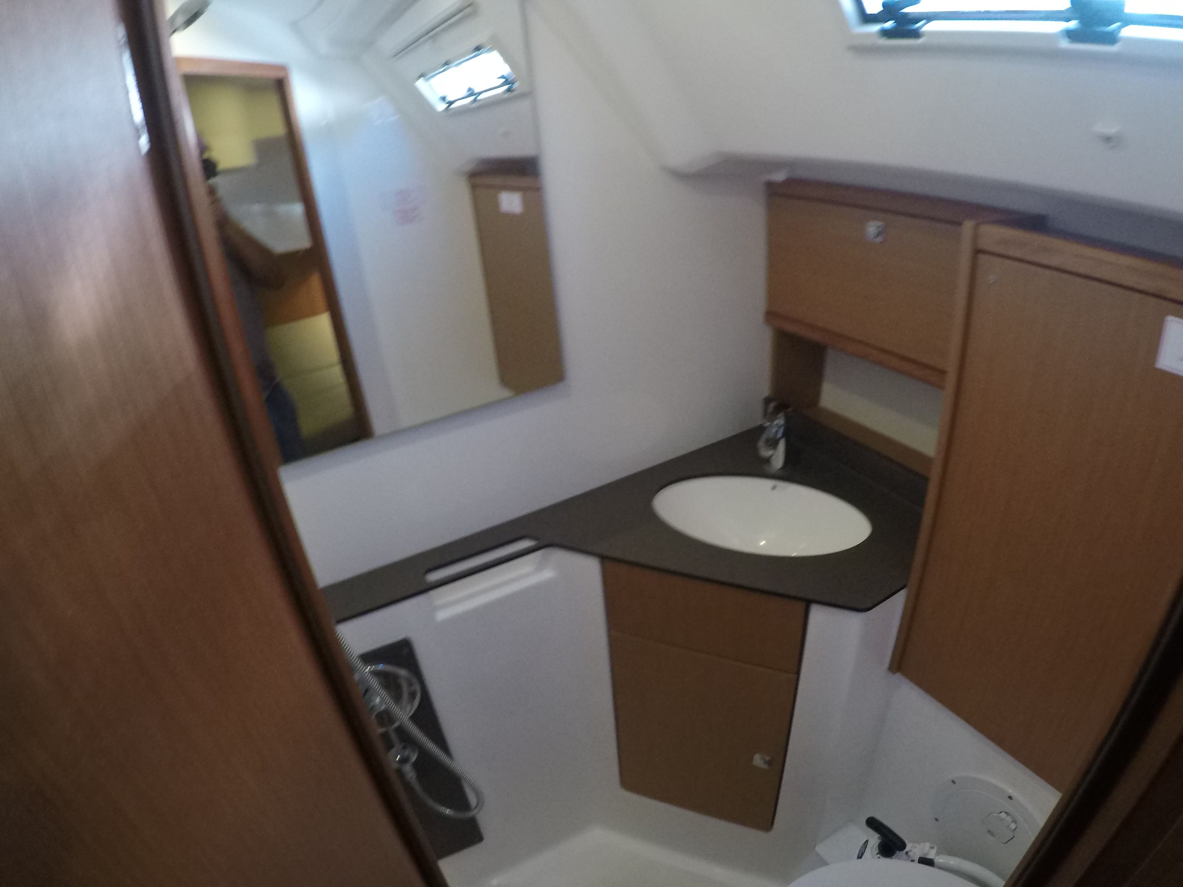Bavaria Cruiser 46 | Chriseli