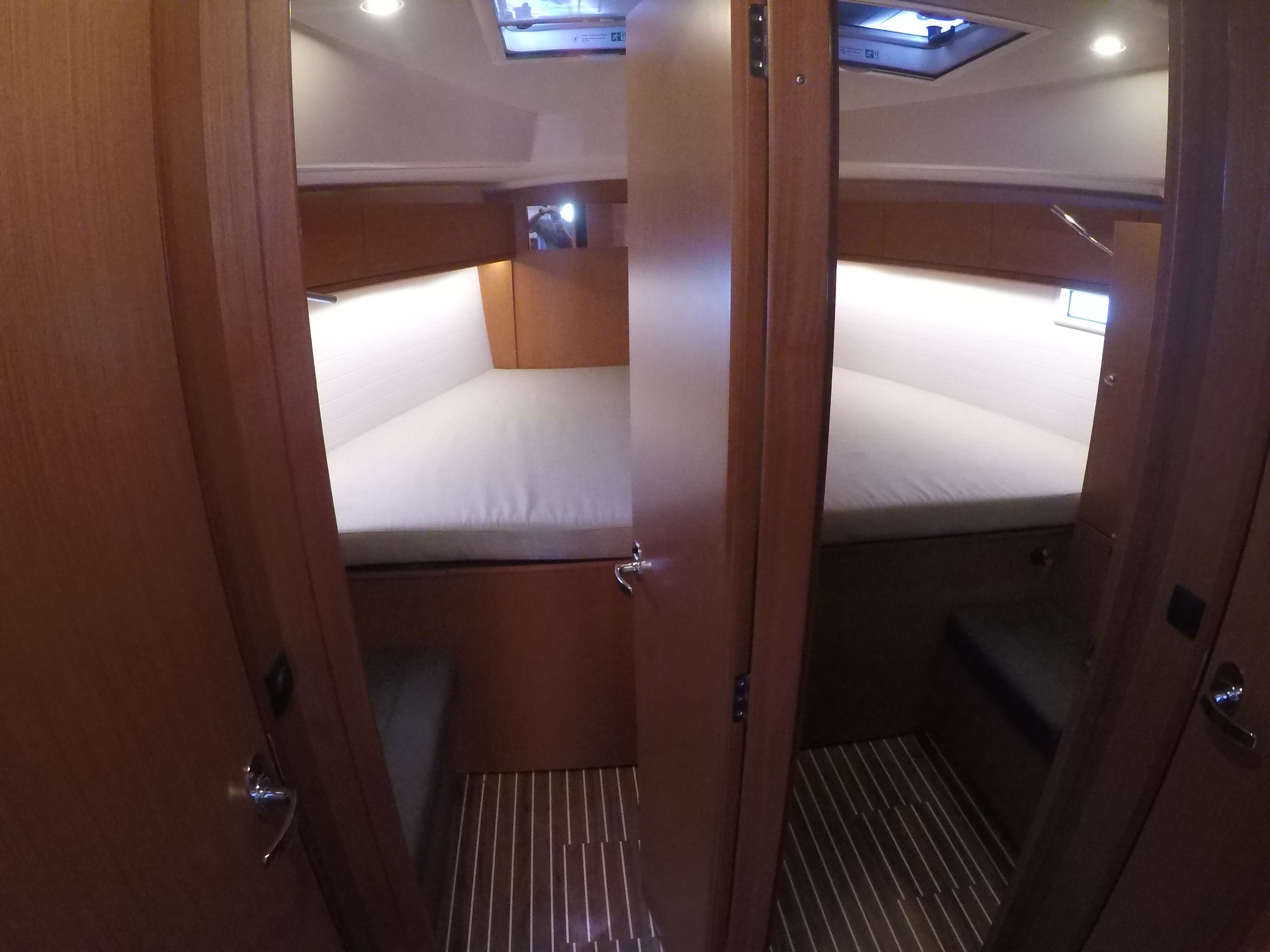 Bavaria Cruiser 46 | Chriseli