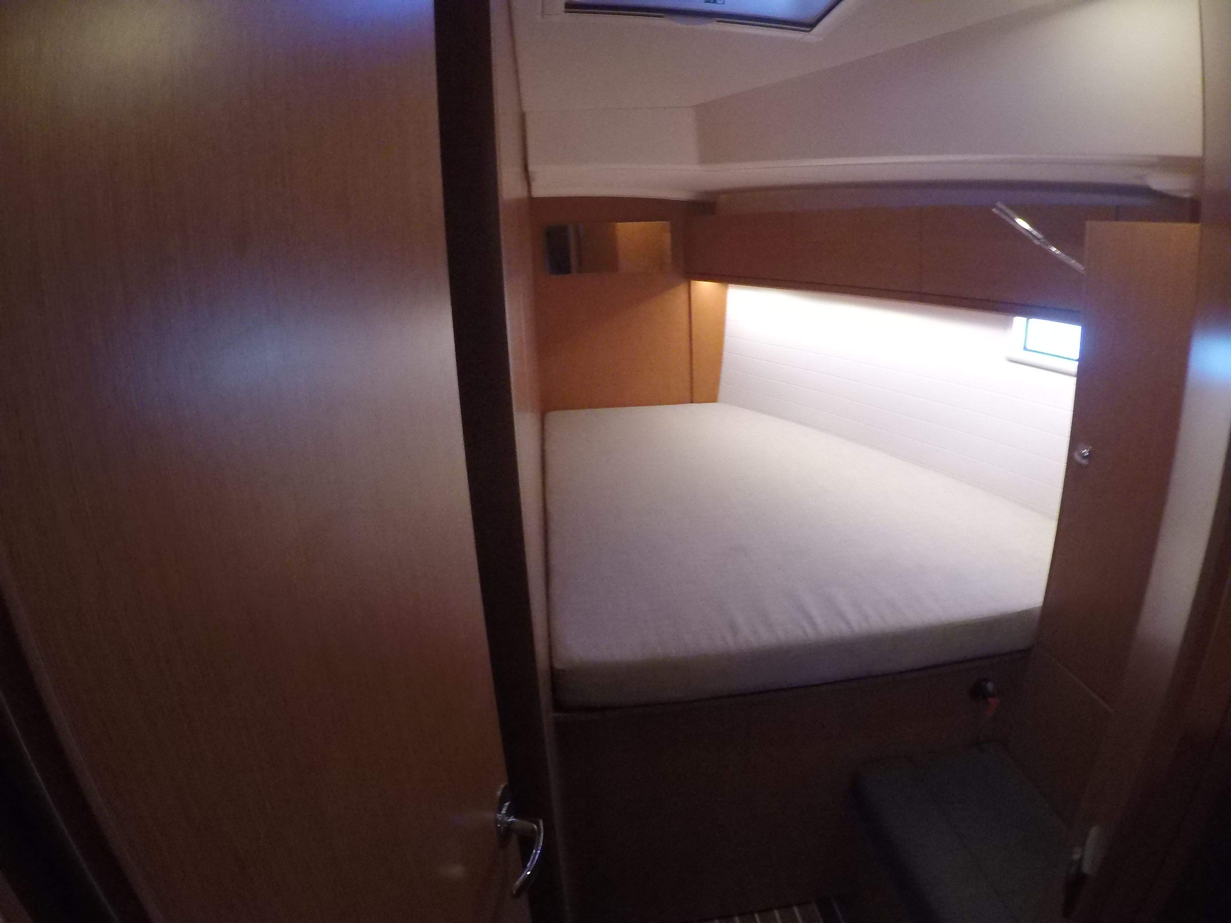 Bavaria Cruiser 46 | Chriseli