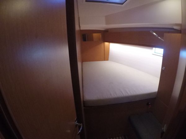 Bavaria Cruiser 46 | Chriseli