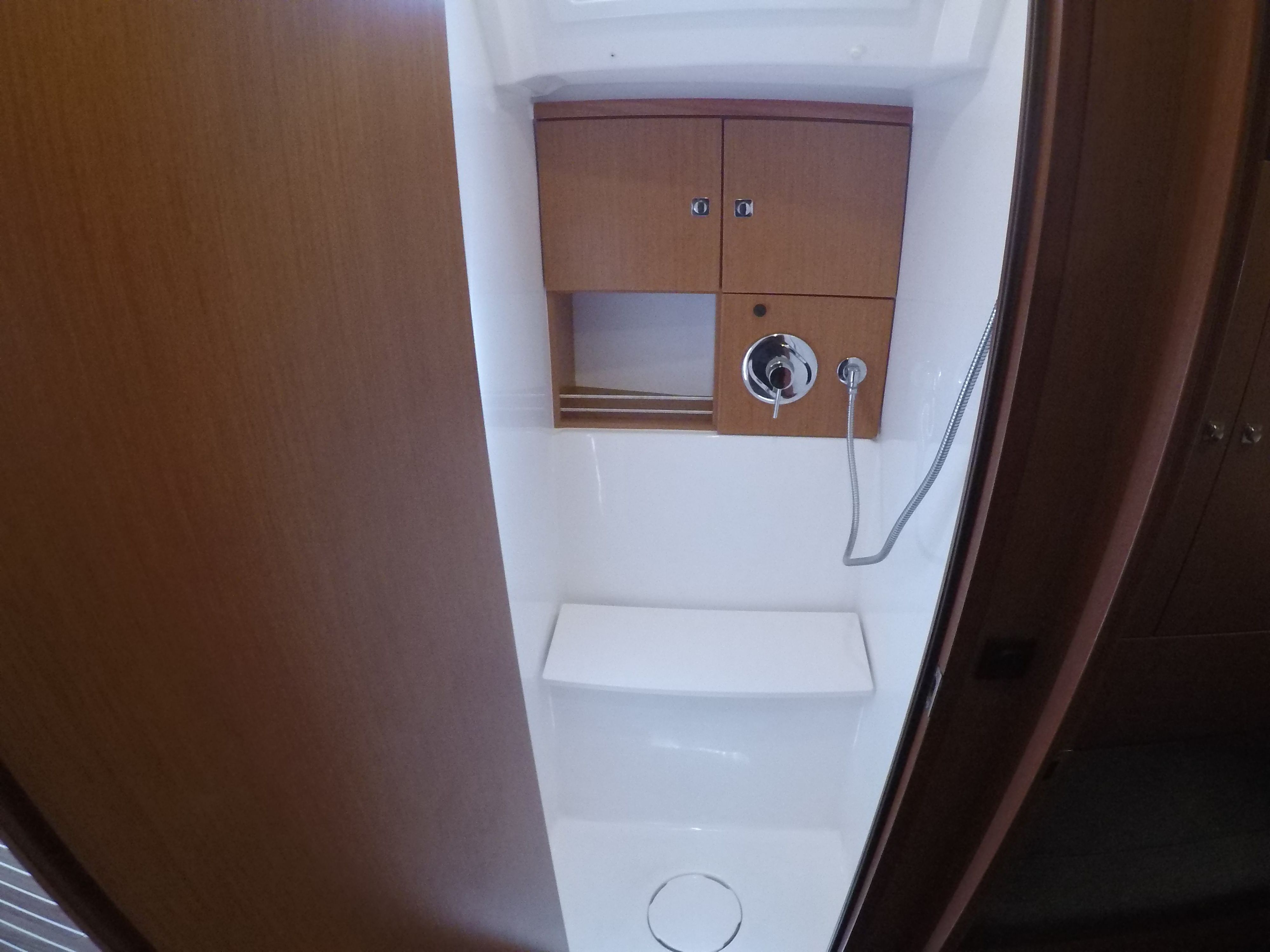 Bavaria Cruiser 46 | Chriseli