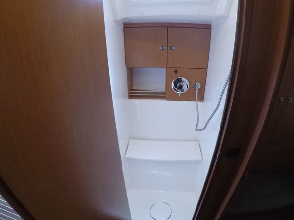 Bavaria Cruiser 46 | Chriseli