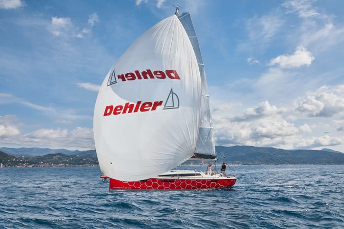 Dehler 38SQ | Mola 24 Breege