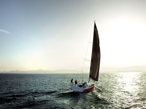 Dehler 38SQ | Mola 24 Breege