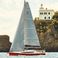 Dehler 38SQ | Mola 24 Breege