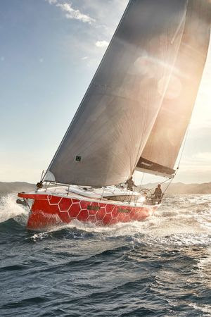 Dehler 38SQ | Mola 24 Breege