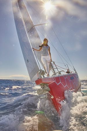 Dehler 38SQ | Mola 24 Breege