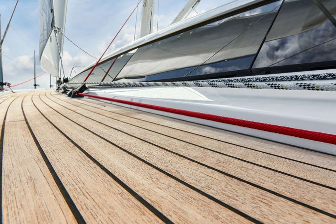 Dehler 38SQ | Mola 24 Breege