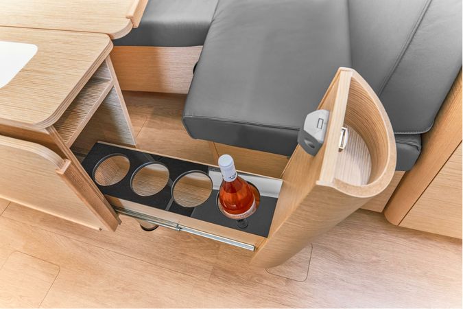 Dehler 38SQ | Mola 24 Breege